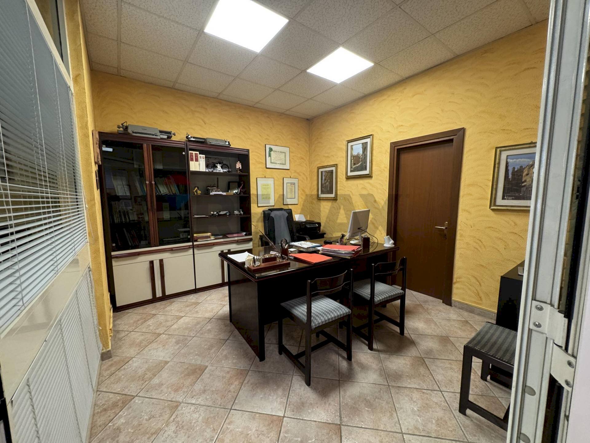 Ufficio - Negozio Via Mongiana, Roma - foto 3