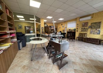 Ufficio - Negozio Via Mongiana, Roma - foto 1