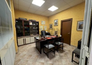 Ufficio - Negozio Via Mongiana, Roma - foto 3