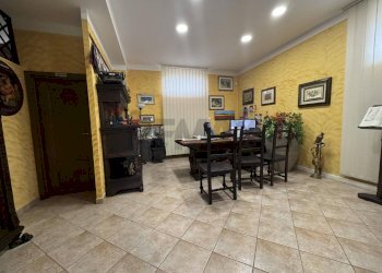 Sala da pranzo - Negozio Via Mongiana, Roma - foto 4