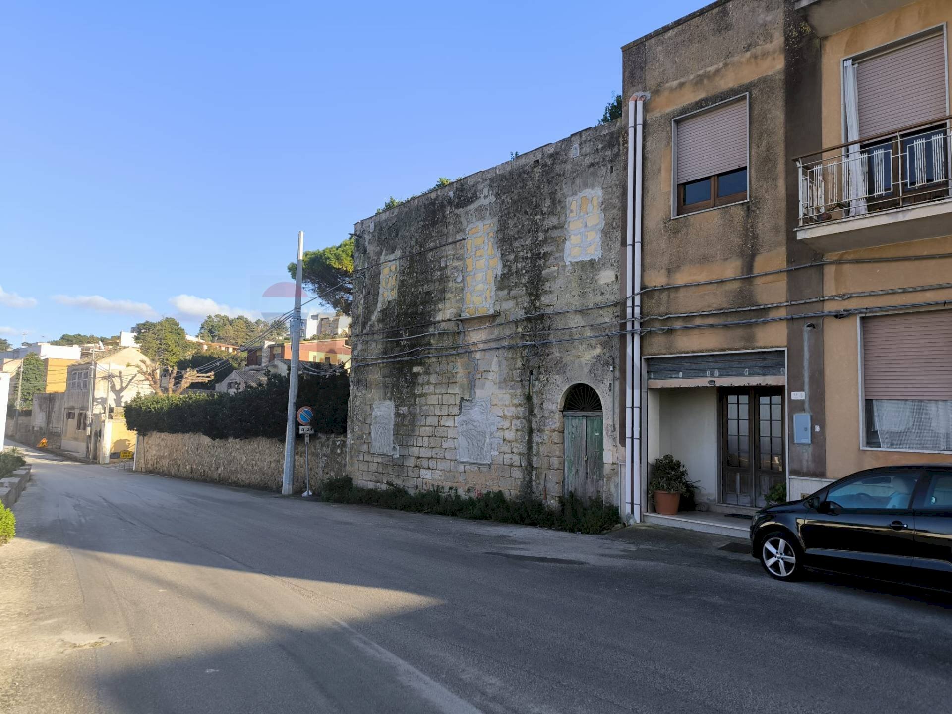 Edificio all\'aperto - Independent house PIAZZA MISERICORDIA, Valderice - photo 1