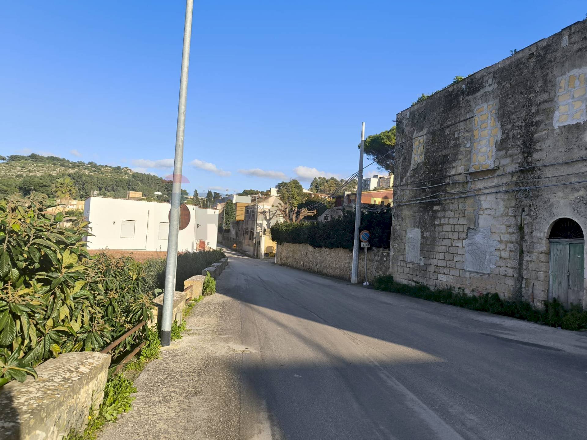 Edificio all\'aperto - Independent house PIAZZA MISERICORDIA, Valderice - photo 3