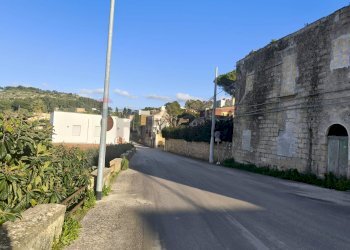 Edificio all\'aperto - Casa indipendente PIAZZA MISERICORDIA, Valderice - foto 3