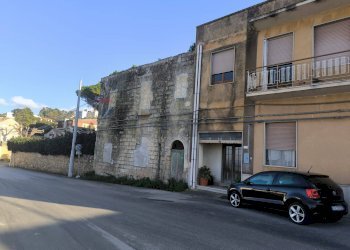 Edificio all\'aperto - Casa indipendente PIAZZA MISERICORDIA, Valderice - foto 4