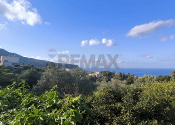 Vista delle montagne - Casa indipendente PIAZZA MISERICORDIA, Valderice - foto 6