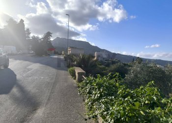 Vista delle montagne - Casa indipendente PIAZZA MISERICORDIA, Valderice - foto 7