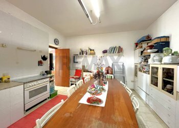 Cucina - Villa via nocelle
 
42, Dragoni - foto 9