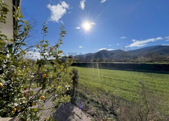 Vista delle montagne - Villa via nocelle
 
42, Dragoni - foto 25