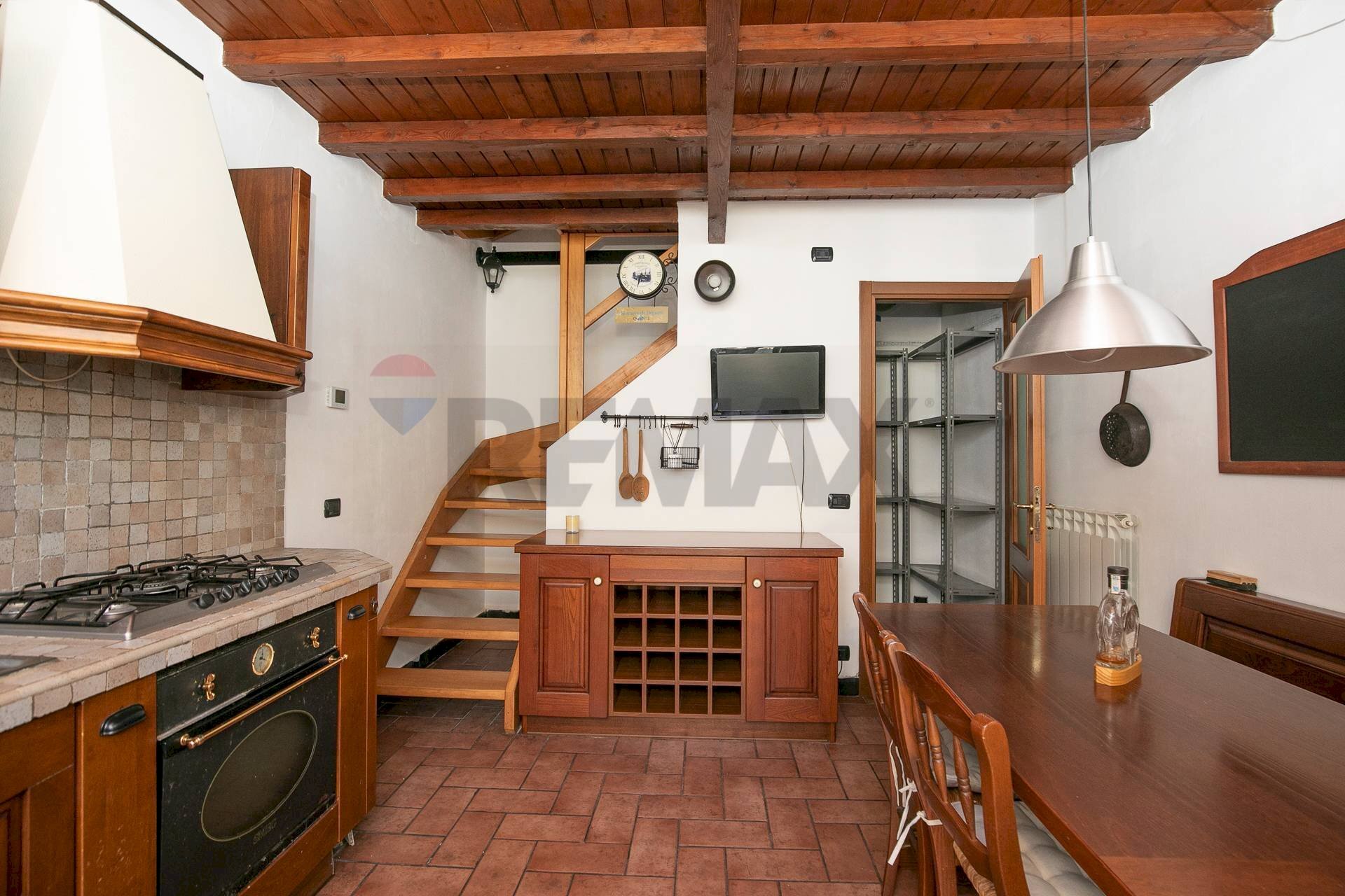 Cucina - Semi-detached house Genova - photo 1