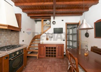 Cucina - Casa semi indipendente Genova - foto 1