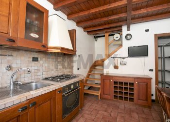 Cucina - Casa semi indipendente Genova - foto 2