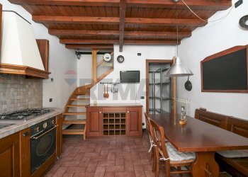 Cucina - Casa semi indipendente Genova - foto 3