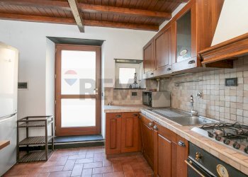 Cucina - Casa semi indipendente Genova - foto 5