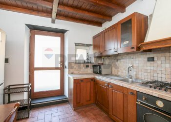 Cucina - Casa semi indipendente Genova - foto 6