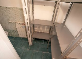 Dispensa di stoccaggio - Casa semi indipendente Genova - foto 8