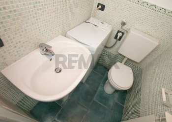 Bagno - Casa semi indipendente Genova - foto 9