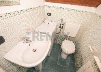 Bagno - Casa semi indipendente Genova - foto 10