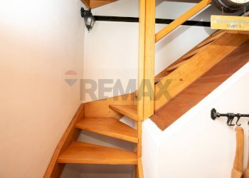 Scale - Casa semi indipendente Genova - foto 12