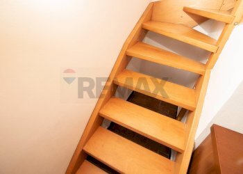 Scale - Casa semi indipendente Genova - foto 13