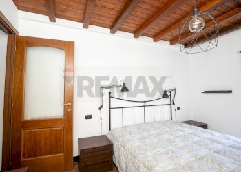 Camera / camera da letto - Casa semi indipendente Genova - foto 18