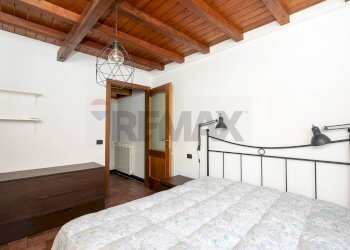 Camera / camera da letto - Casa semi indipendente Genova - foto 19