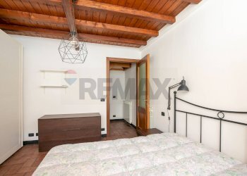 Camera / camera da letto - Casa semi indipendente Genova - foto 20