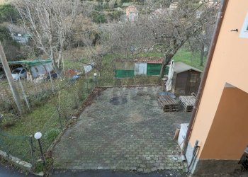 Edificio all\'aperto - Casa semi indipendente Genova - foto 23