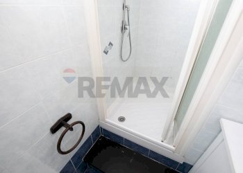 Bagno - Casa semi indipendente Genova - foto 26