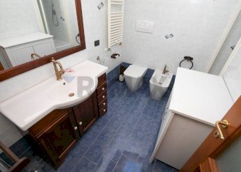 Bagno - Casa semi indipendente Genova - foto 27