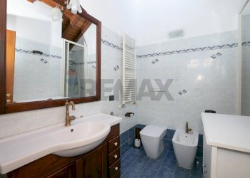 Bagno - Casa semi indipendente Genova - foto 28