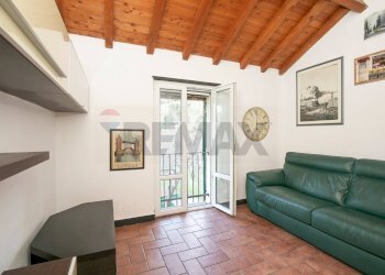 Soggiorno - Casa semi indipendente Genova - foto 35