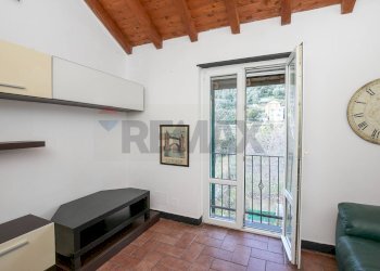 Soggiorno - Casa semi indipendente Genova - foto 37