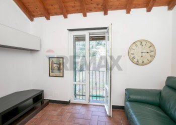 Soggiorno - Casa semi indipendente Genova - foto 38