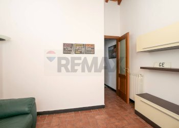 Soggiorno - Casa semi indipendente Genova - foto 39