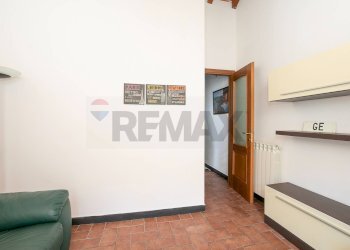 Soggiorno - Casa semi indipendente Genova - foto 40