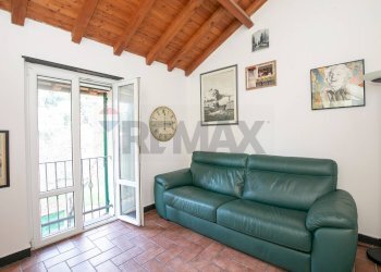 Soggiorno - Casa semi indipendente Genova - foto 42