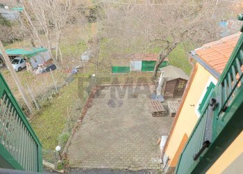 Posizione della mappa - Casa semi indipendente Genova - foto 43