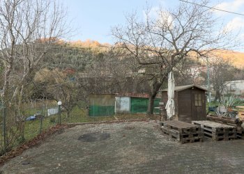 Casa all\'aperto - Casa semi indipendente Genova - foto 45