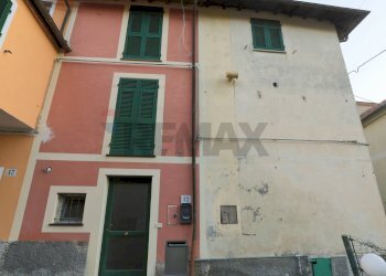 Casa all\'aperto - Casa semi indipendente Genova - foto 46