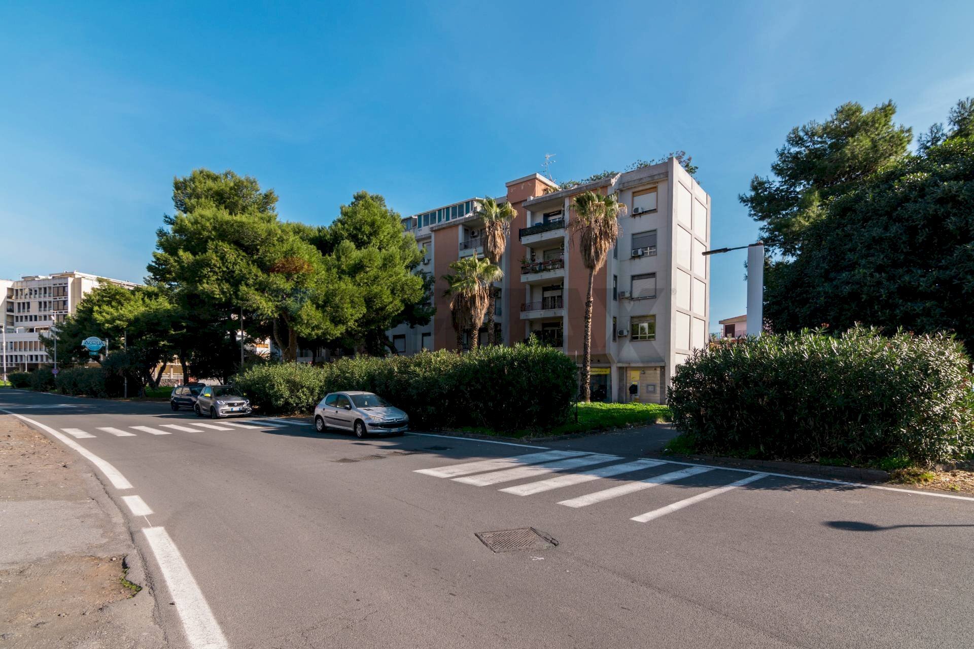 Edificio all\'aperto - Commercial Premises viale alcide de gasperi
42, Catania - photo 3