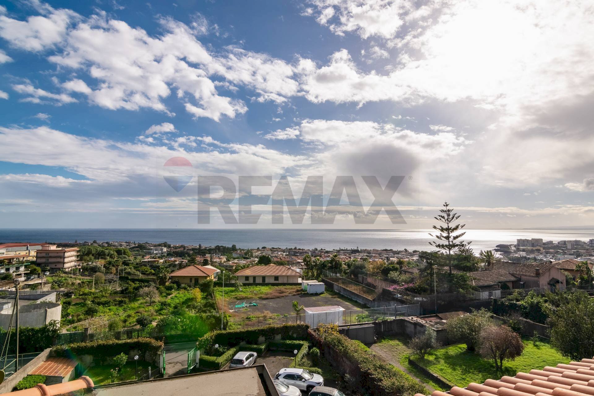 Edificio all\'aperto - Appartamento Via Francesco Mannino Cefaly
 
4, Catania - foto 2