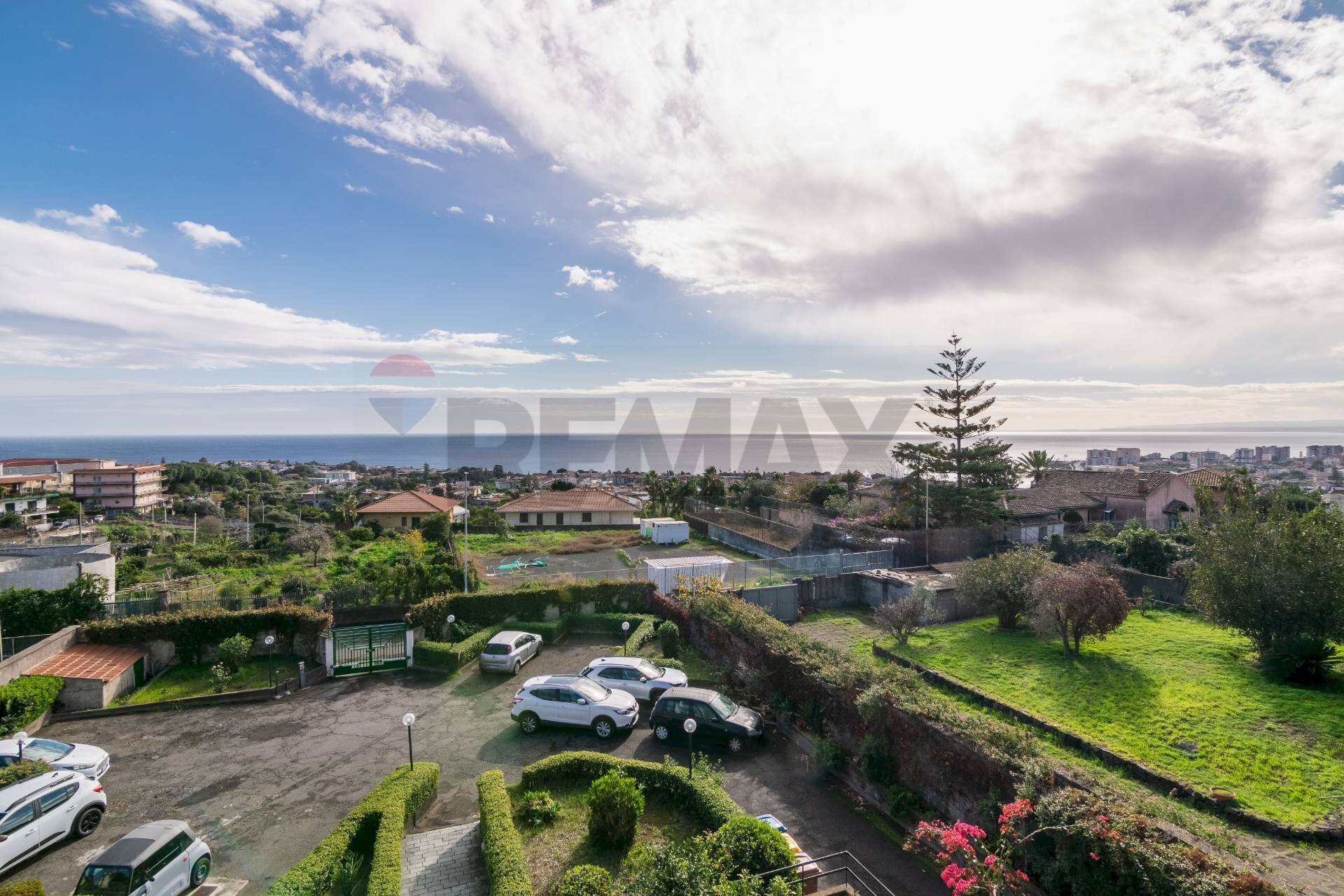 Edificio all\'aperto - Appartamento Via Francesco Mannino Cefaly
 
4, Catania - foto 3