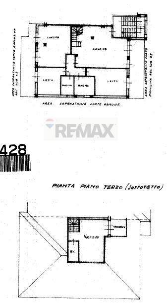 Pianta 2D - Appartamento Via Francesco Mannino Cefaly
 
4, Catania - planimetria 1