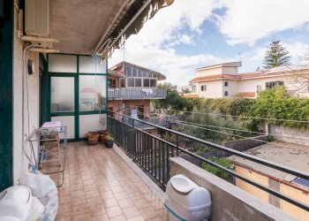 Balcone - Appartamento Via Francesco Mannino Cefaly
 
4, Catania - foto 19