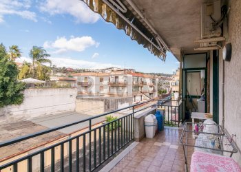 Balcone - Appartamento Via Francesco Mannino Cefaly
 
4, Catania - foto 20