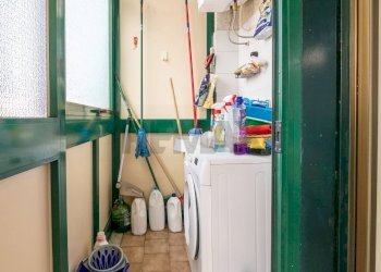 Lavanderia - Appartamento Via Francesco Mannino Cefaly
 
4, Catania - foto 21