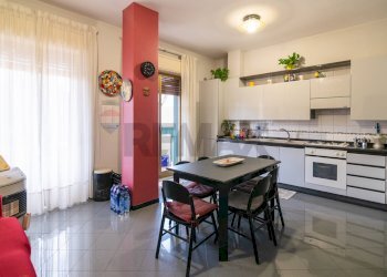 Cucina - Appartamento Via Francesco Mannino Cefaly
 
4, Catania - foto 22