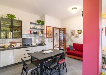 Cucina - Appartamento Via Francesco Mannino Cefaly
 
4, Catania - foto 24