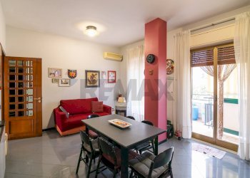 Sala da pranzo - Appartamento Via Francesco Mannino Cefaly
 
4, Catania - foto 25