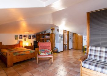 Camera / camera da letto - Appartamento Via Francesco Mannino Cefaly
 
4, Catania - foto 27